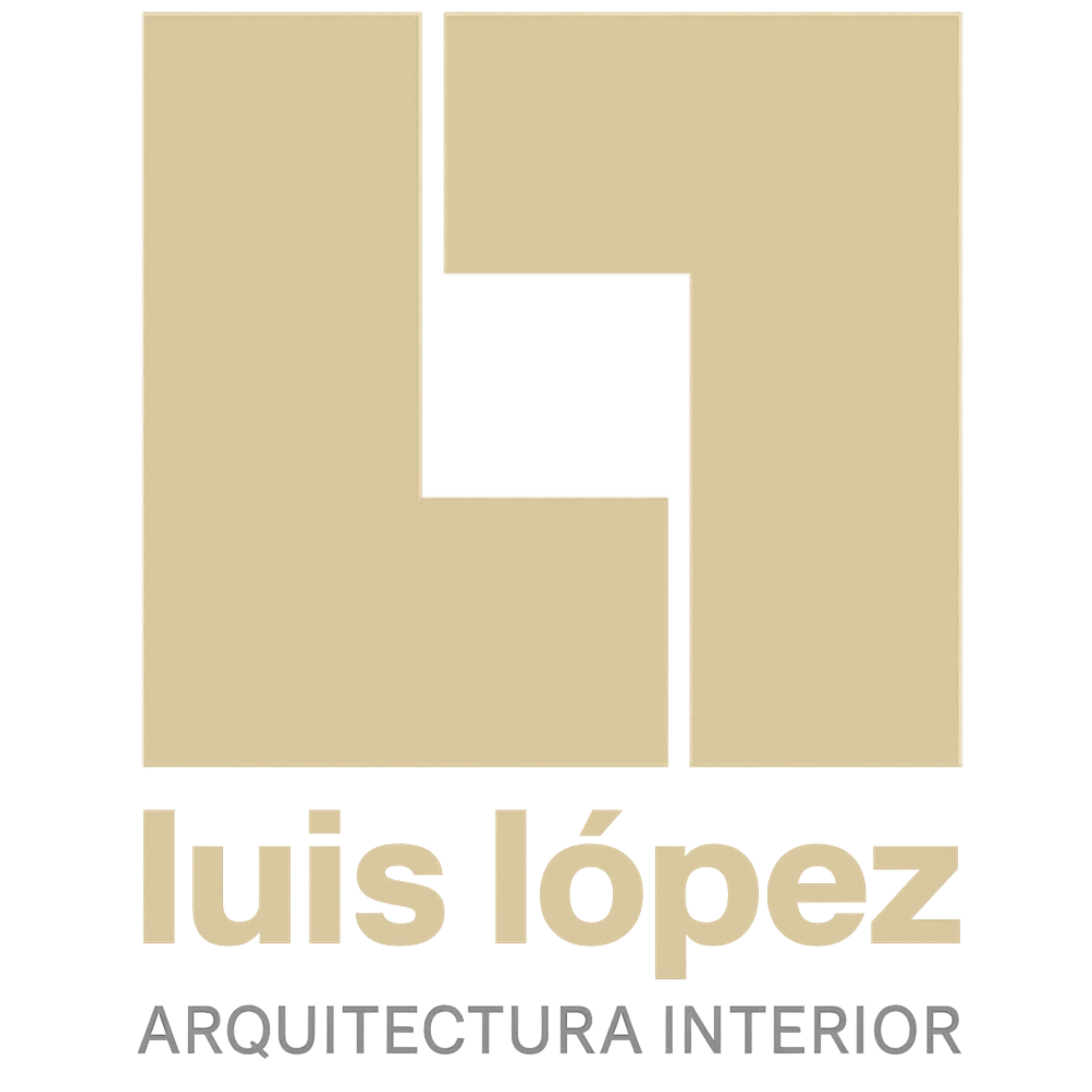 Logo luis lopez